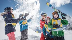 Feuerstutzen und kleinkalibergewehr auf 120 m entfernung. Willkommen Im Kinderland Gasti Schneepark