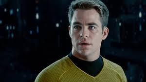 Star Trek's Chris Pine reportedly up for Steve Trevor role in Wonder Woman