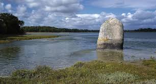 Retour Des Pecheurs Bretons Au Port Du Guilvinec Pays Bigouden Finistere Finistere Bretagne Megalithes