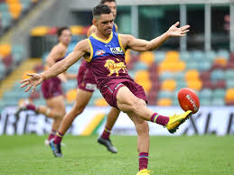 The latest news, player stats, and match day tickets in the palm of your hand! Charlie Cameron Stars For Brisbane Lions During Narrow Afl Victory Over Fremantle Dockers The Weekly Times