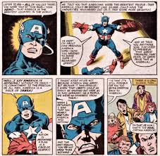 12 Inspiring Captain America Quotes To Restore Your Faith In This Country Revelist