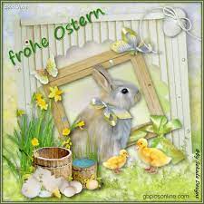 Für alle, die liebe in ihren. á Frohe Ostern Bilder Frohe Ostern Gb Pics Gbpicsonline