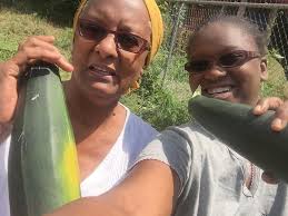 Newark Community Gardens: Residents reclaiming public land