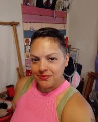 Carla Salomon's Instagram, Twitter & Facebook