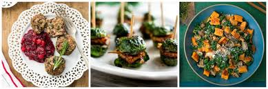 Maybe you would like to learn more about one of these? Vegetarian Thanksgiving Main Dish Recipes