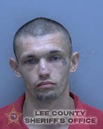 Mugshots Lee County Arrests...