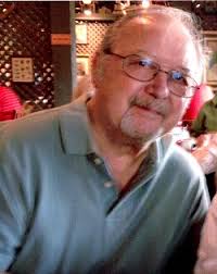 Richard E. "Cappy" Caplinger