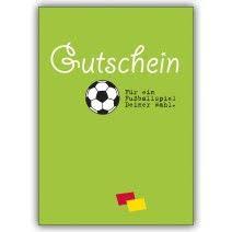 13 erstaunlich namensschilder vorlagen ausdrucken bilder. Sie Haben Nach Fussball Gesucht Kartenkaufrausch Fussball Gutschein Fussballkarten Gutschein Basteln