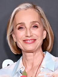 Kristin Scott Thomas