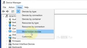 This is a special folder that gives you access to tons of settings and controls found throughout the operating system. Fixed How To Fix Wi Fi Adapter That Windows 7 Does Not Show In Device Manager It News Today