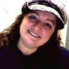 Lisa Christenson (@LisaLCNovels)