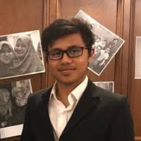 Ashraf Kamarul Abdul Wahid