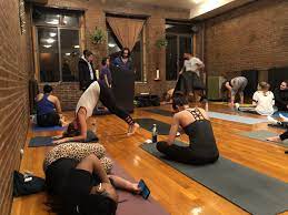 Maybe you would like to learn more about one of these? Is Yoga Demonic And Anti Christian Empire State Tribune