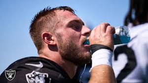 Tyron Johnson, DJ Turner leaning