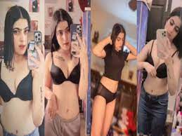 Who is Jasneet Kaur Nude photos Insta model arrested Ludhiana ransom racket  - न्यूड तस्वीरें, गैंगस्टर से धमकी... ऐसे फिरौती रैकेट चलाती थी इंस्टा मॉडल  जसनीत कौर , पंजाब न्यूज