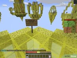 Minecraft cracked server is running offline, tlauncher servers are illegal and cannot connect server ips on minecraft servers. How To Play Skywars In Minecraft With Pictures Wikihow