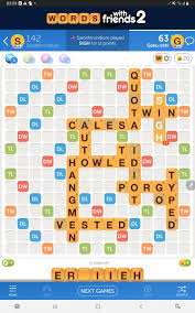 Which words should you keep in your scrabble arsenal? Words With Friends 2 Board Games Word Puzzles For Android Apk Download