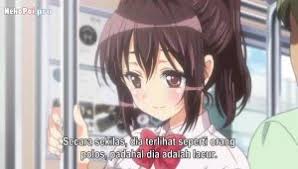 Ikura de yaremasu ka artist kemuri haku amv anime manga y videojuegos v facebook ×title contain shiawase ikura de kaemasu ka 1. Yareruko Densha Ecchi Bangable Girl Episode 1 Subtitle Indonesia Nekopoi