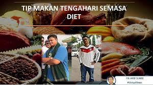 Melalui program diet sihat ianya boleh membantu melindungi diri kita daripada segala bentuk penyakit kekurangan zat. Kawan Diet Yang Betul Adalah Bila Kau Coach Arif Sukri Facebook