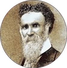 More people recognized William Key, John W. Lemon, Richard Carroll, & F.  Rivers Barnwell in their own time than would have recognized ASPCA founder  Henry Bergh