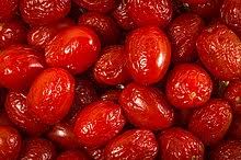 Goji cream dijual di semua bandar di malaysia. Goji Wikipedia