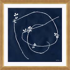 You Just Have To Say That You Re Fine Vine Strawberry Vine Iv Hable Graphic Art Print Art Framed Wall Art