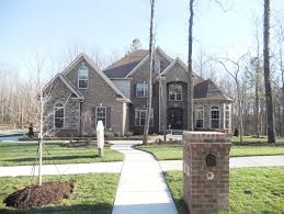 10 Bluff View Drive Woodland Homes Of Huntsville Model Home 472 404 Model Homes House Styles House Prices