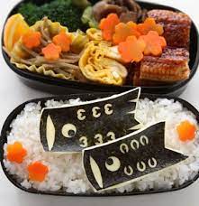 Trend Watch Bento Bento Recipes Food Bento