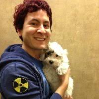 Eddie-Lee Diaz Email & Phone Number