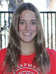 2021-22 Women's Swimming and Diving Roster