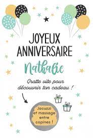 Type in an address or place name, enter coordinates or click the map to define your search area (for advanced map tools, view the help documentation ), and/or choose a date range. Carte A Gratter Joyeux Anniversaire