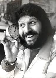 Tony Miles (@smileymileyuk)