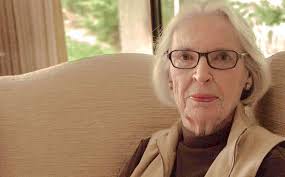 Carole Magner Geoghegan (1936-2023)