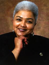 Inspirational trailblazer and mentor for minority Engineers for more than  30 years