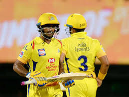 Csk Vs Rcb Ipl 2019 Chennai Super Kings Beat Royal