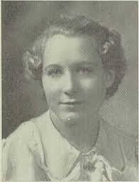 Ruth Edna Nickerson Barker Breyer (1919-2002)