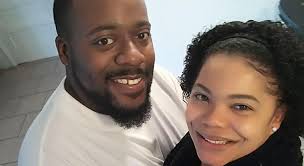 Ebony Briggs and Scott Briggs Jr's Wedding Website