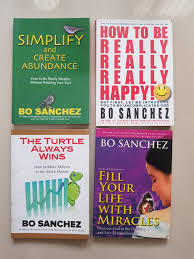 6,839 likes · 1 talking about this. Bo Sanchez Books Hobbies Toys Books Magazines Assessment Books On Carousell