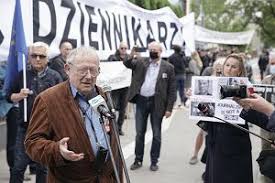 Brat adam chmielowski scenariusz lekcji agata łucja bazak szkoła podstawowa, kl. Adam Michnik Dziennikarz Aktualne Wydarzenia Z Kraju I Zagranicy Wyborcza Pl