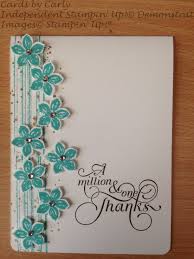 Once the rubber has been cut by the cricut, unload the mat. 520 Rubber Stamped Cards Ideas