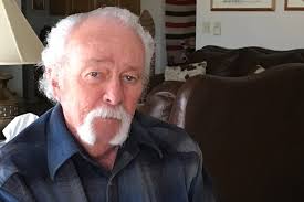 Nevada man who saw McCarran die in office says statue should remain in US  Capitol