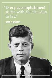 12 Best Jfk Quotes Of All Time Famous John F Kennedy Quotes Jfk Quotes Kennedy Quotes Historical Quotes