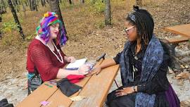Glory of Guildhall – October 2026 – High Fantasy LARP
