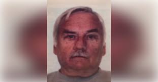 Obituary information for James Moore