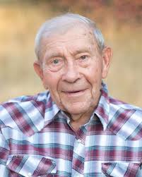 Thomas Glade "Jim" Anderson Obituary April 15, 2025