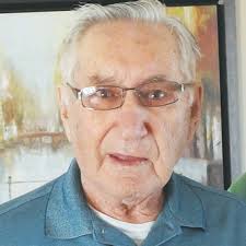 Valérien Chiasson (1930-2021) Lamèque