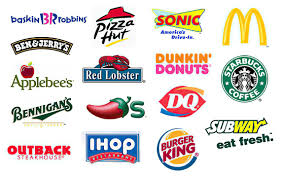 팬케이pan k the pancake artist. Food Logo Quiz Name 100 Of These Food Logos
