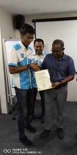 Is a newly setup local based company (bumiputera) established in november 2016 with the intention to participate and/or venture in engineering and construction as well palm oil plantation (small scale). Kursus Program Geostrength Engineering Sdn Bhd Facebook