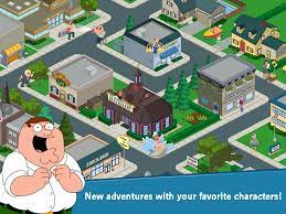 For every building in your springfield you'll . Character Unlock Family Guy Addicts