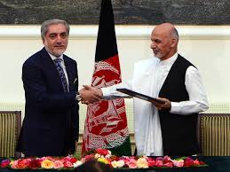 Ashraf ghani ahmadzai is an afghan politician, academic, and economist who is serving as president of afghanistan. Afghanistan Has New Split Leadership With Ashraf Ghani Ahmadzai Abdullah Abdullah Now What Us News